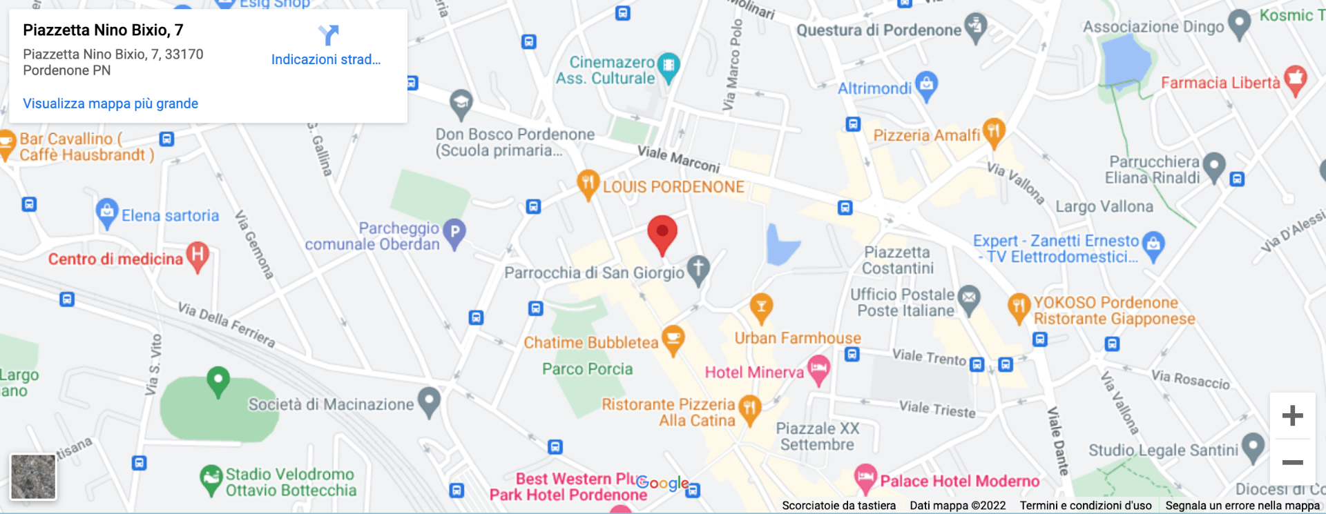 Google Maps